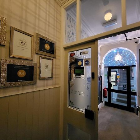 The Collingwood Guest House Great Yarmouth Eksteriør billede