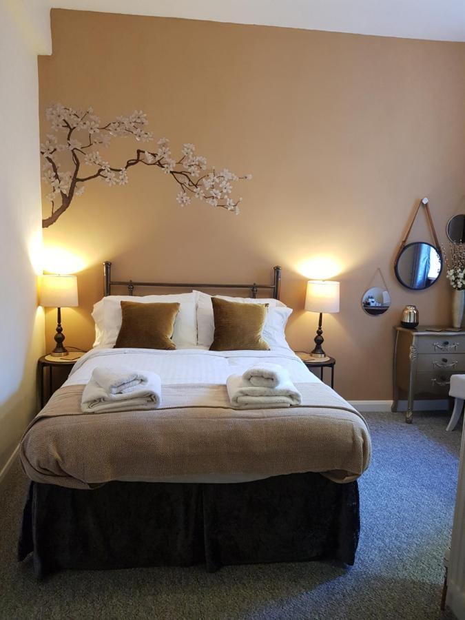 The Collingwood Guest House Great Yarmouth Eksteriør billede