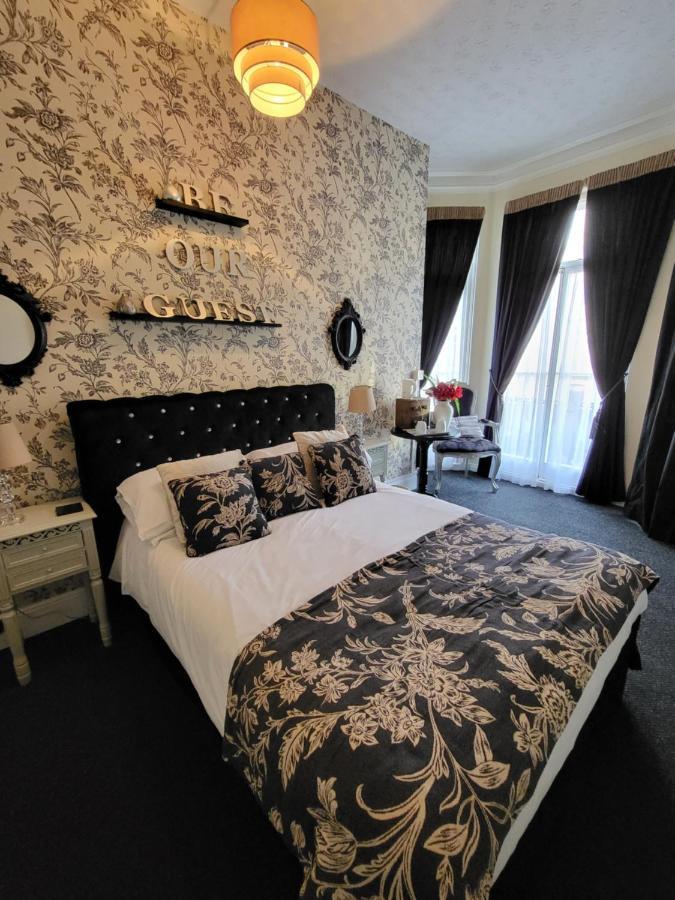 The Collingwood Guest House Great Yarmouth Eksteriør billede