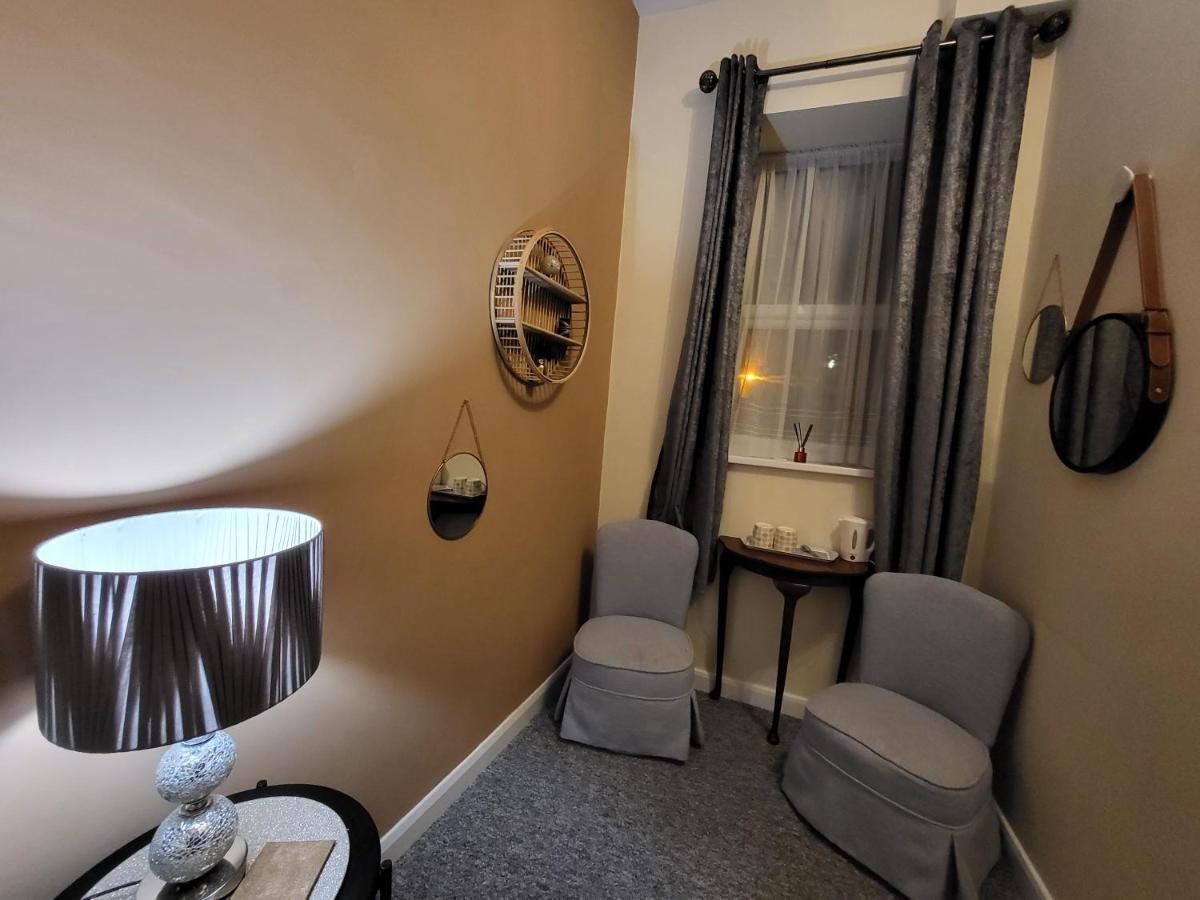 The Collingwood Guest House Great Yarmouth Eksteriør billede