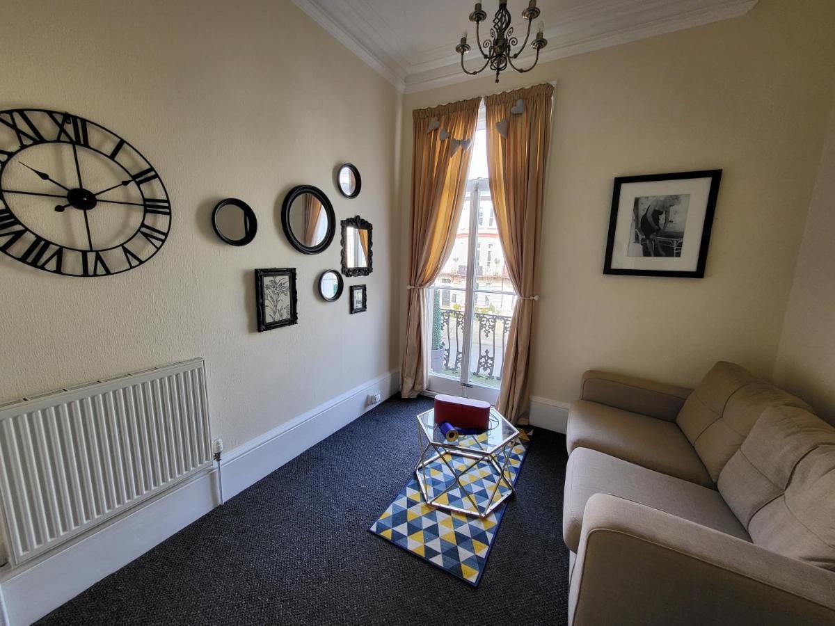 The Collingwood Guest House Great Yarmouth Eksteriør billede