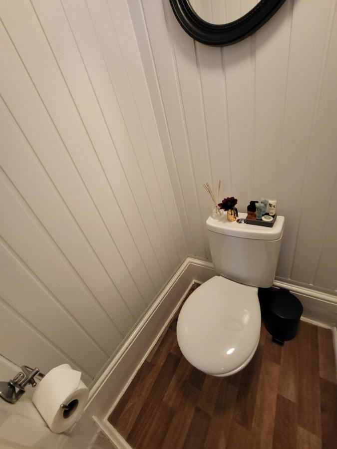 The Collingwood Guest House Great Yarmouth Eksteriør billede