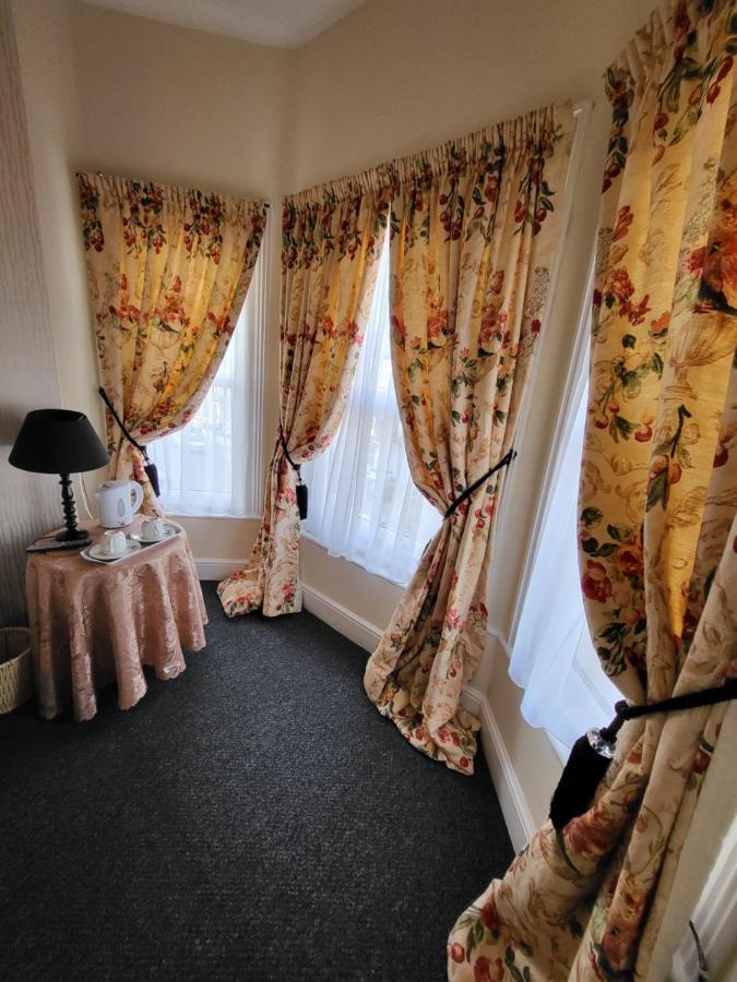 The Collingwood Guest House Great Yarmouth Eksteriør billede