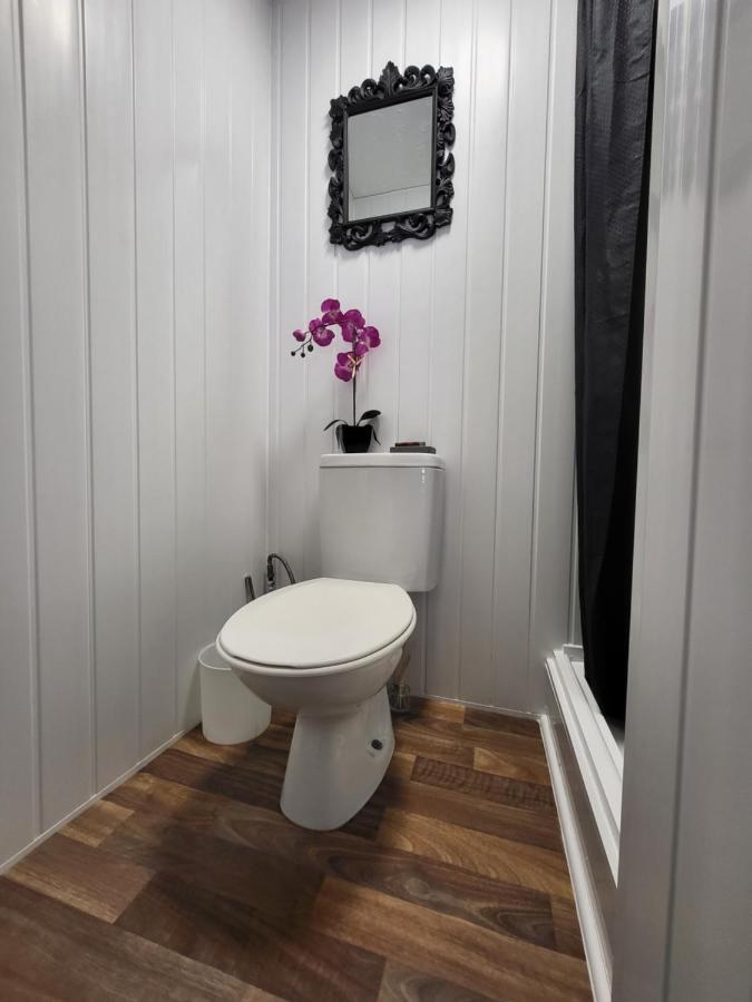 The Collingwood Guest House Great Yarmouth Eksteriør billede