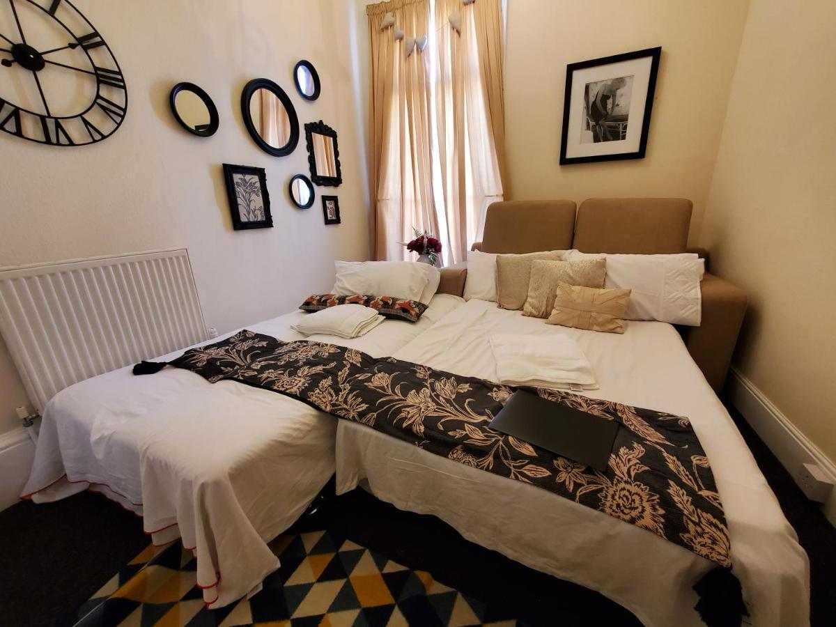 The Collingwood Guest House Great Yarmouth Værelse billede